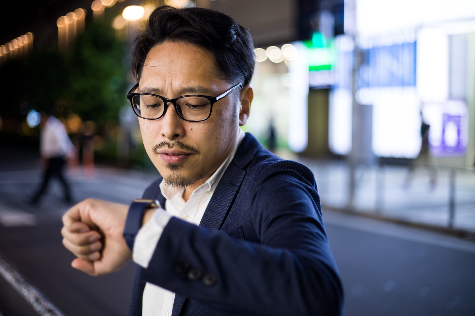 プロミスキャッシング 時間