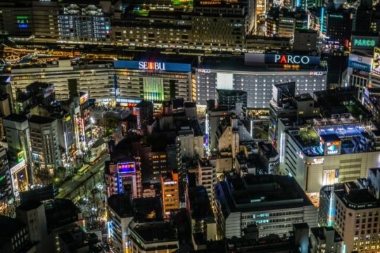 オリックス銀行カードローン ATM 設置場所
