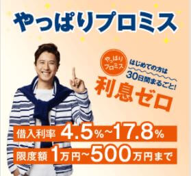 プロミス 人気 理由