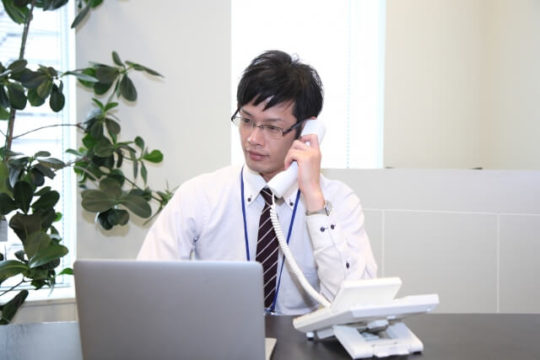転職先への電話による在籍確認なしでキャッシングは利用できるのか?