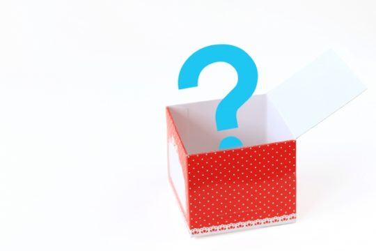 カードローン審査の時の信用情報って何?