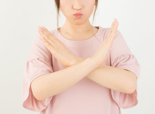 プロミスの審査に落ちてしまう人の特徴