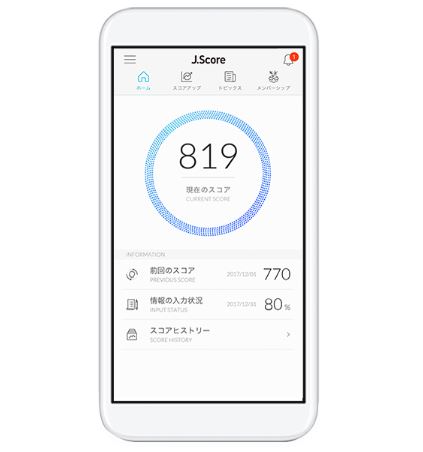 J.Score(ジェイスコア)の審査に落ちた?借りるための対策は